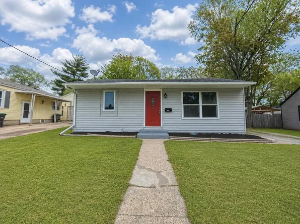1409 Searle St, Des Moines, IA 50317