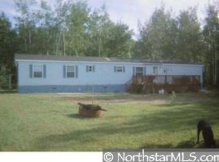 3252 42nd Ave NW, Baudette, MN 56623