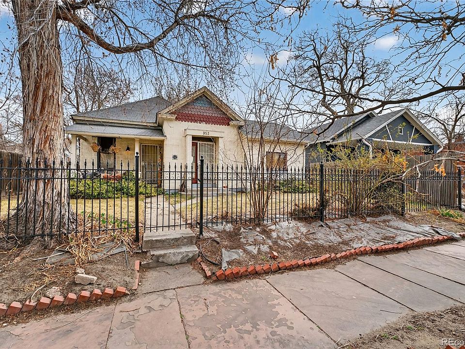 1st image of 352 Bannock Street