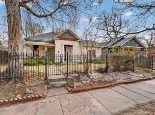 352 Bannock Street, Denver, CO 80223