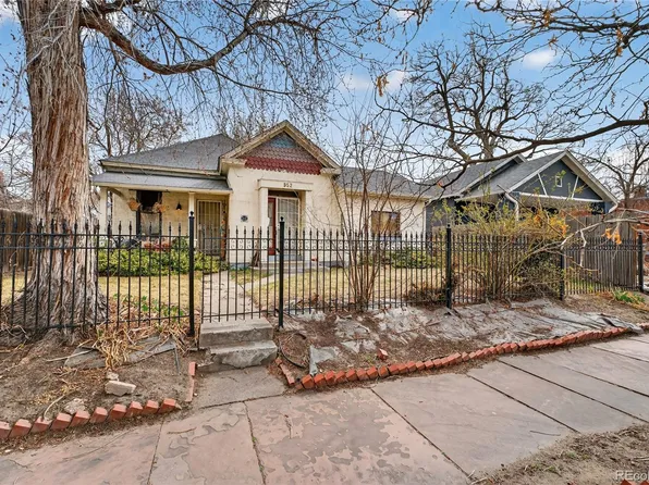 352 Bannock Street, Denver, CO 80223