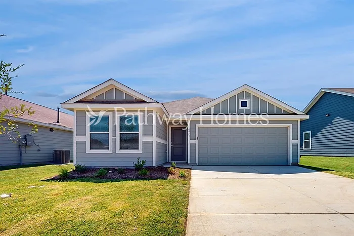 4033 Dublin Ridge Dr — Photo 1