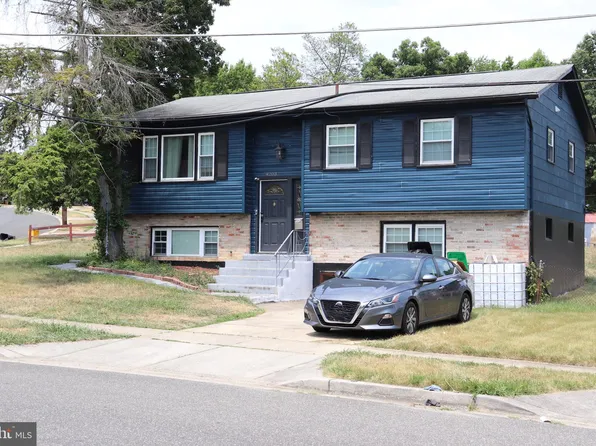 4203 John St, Suitland, MD 20746