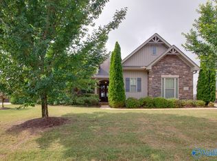 2951 Chantry Pl, Gurley, AL 35748