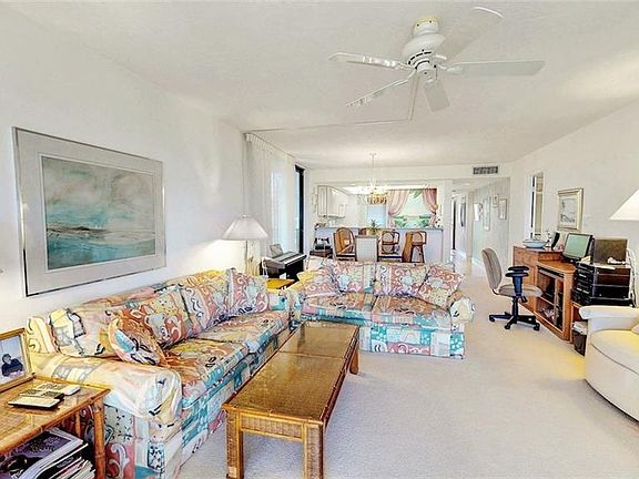 2nd image of 651 E Gulf Dr Unit 114