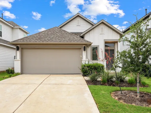 305 Banyon Dr, Liberty Hill, TX 78642