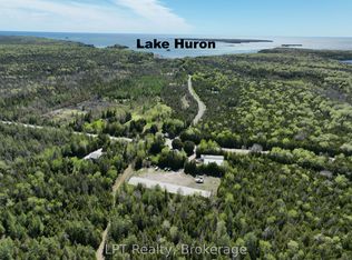 158 Stokes Bay Rd, Northern Bruce Peninsula, ON N0H1W0
