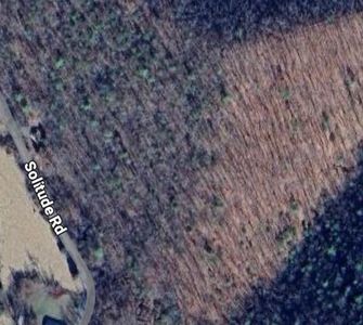 0 Solitude Rd, Buchanan, VA, 24066