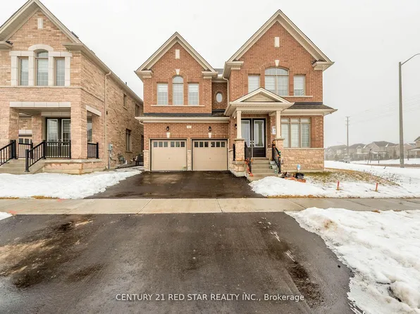 1 Goodview Dr, Brampton, ON L6R 4C5