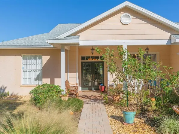 16516 Spring Valley Rd, Dade City, FL 33523