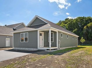 13 Feldspar Lane #7, Cumberland, ME 04021