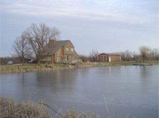 31686 Lunar Dr, Marceline, MO 64658
