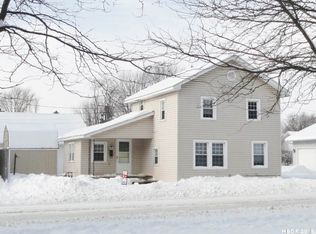 316 McManness Ave, Findlay, OH 45840