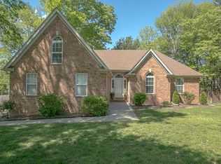 1201 Highland Hills Dr, La Vergne, TN 37086