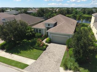 11803 Gramercy Park Ave, Lakewood Ranch, FL 34211
