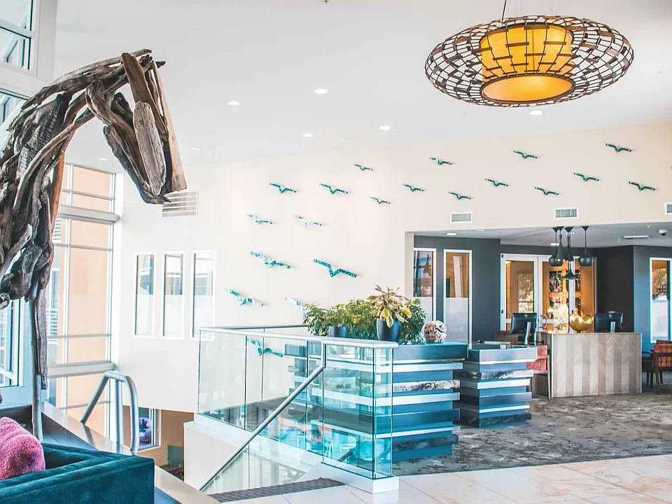 Veranda Highpointe