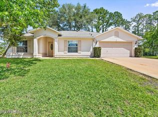 95 Putter Dr, Palm Coast, FL 32164