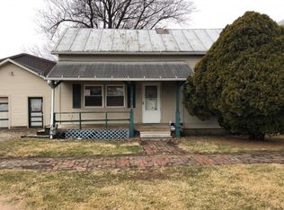 418 Clinton St, Findlay, OH 45840