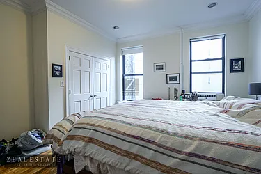 Rented by ZealEstate Group Inc