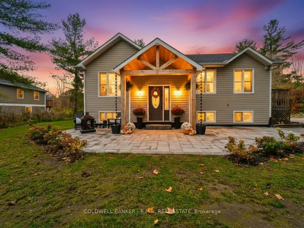 130 Noonan Rd, Alnwick/haldimand, ON K0K 3K0