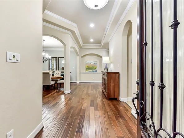 13907 Misty Leaf Court, Houston, TX 77044