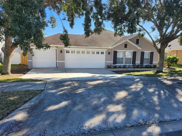 3069 TOBAGO AVENUE, CLERMONT, FL 34711