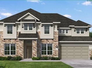 2329 Sauterne Dr, Leander, TX 78641