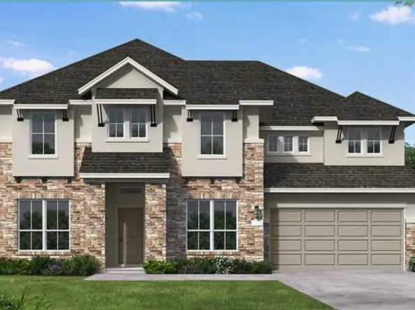 2329 Sauterne Dr, Leander, TX 78641