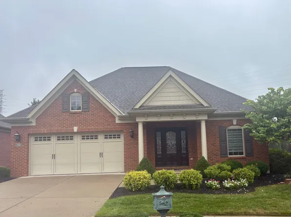 819 Woodside Ct, Villa Hills, KY 41017
