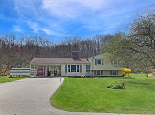 274 Hanks Hill Rd, Mansfield, CT 06268
