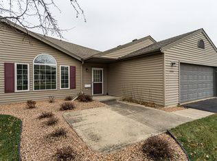 5014 34th Ct NW, Rochester, MN 55901