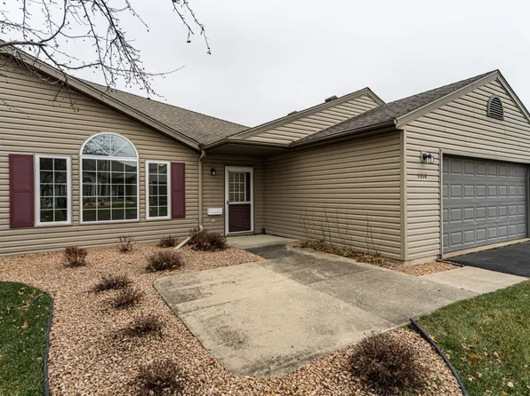 5014 34th Ct NW, Rochester, MN 55901
