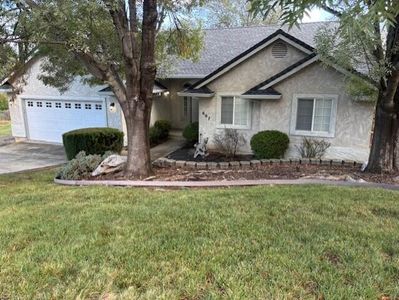 667 Reddington Dr, Redding, CA, 96003