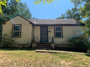 1447 Alma St, Shreveport, LA 71108