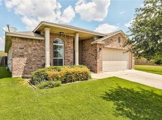 2716 Bluffstone Dr, Round Rock, TX 78665