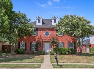 2876 Claremont Dr, Grand Prairie, TX 75052