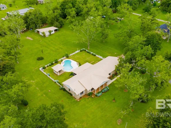13095 Mary Ann Beach Rd, Fairhope, AL 36532