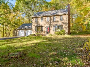 92 Pepperidge Rd, Portland, CT 06480