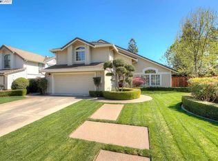 81 Sparrow St, Livermore, CA 94551