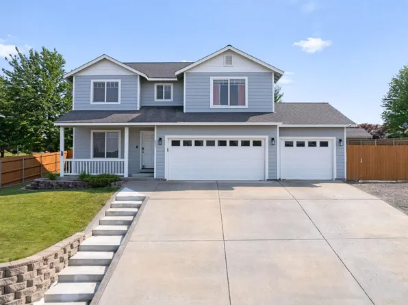 237 W 52nd Ave, Kennewick, WA 99337