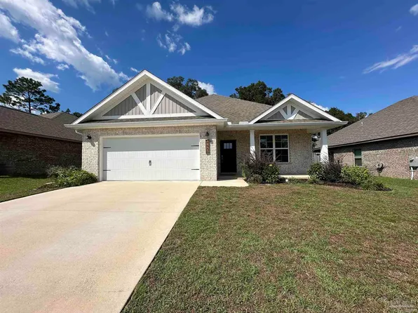 4466 Jude Way, Pace, FL 32571