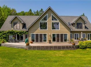 72 Young Ln, Saint David, NB E3L3V2