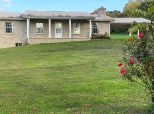 3906 Clear Springs Rd, Limestone, TN 37681