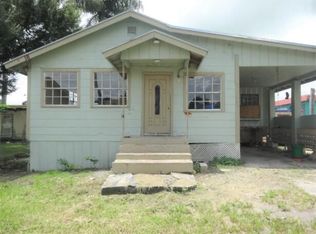 216 SW Avenue D, Belle Glade, FL 33430
