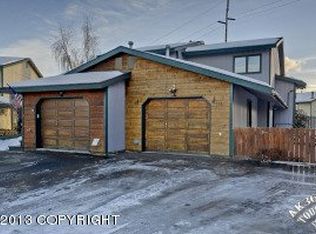 3581 Nebula Cir, Anchorage, AK 99517