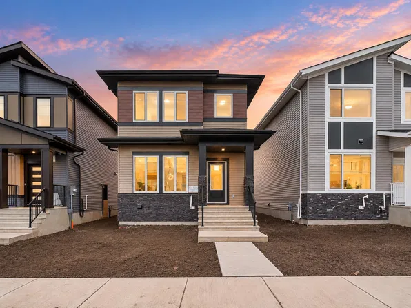 99 Westwind Dr, Spruce Grove, AB T7X 4C6