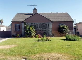 4204 W Hatteras St, Burbank, CA 91505