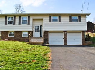 5919 Carters Valley Rd, Church Hill, TN 37642