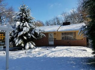 960 Harden Dr, Pittsburgh, PA