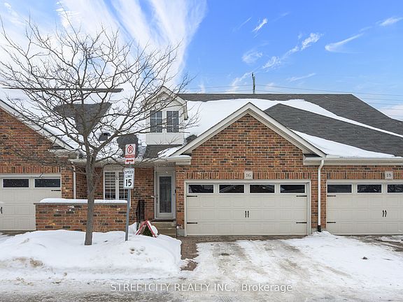 4th image of 464 Commissioners Rd W #16